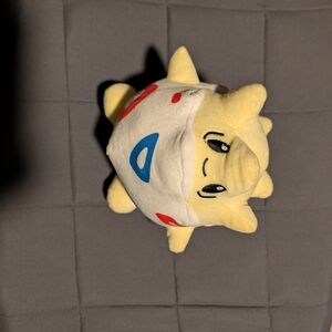 Cute Togepi Plush Toy